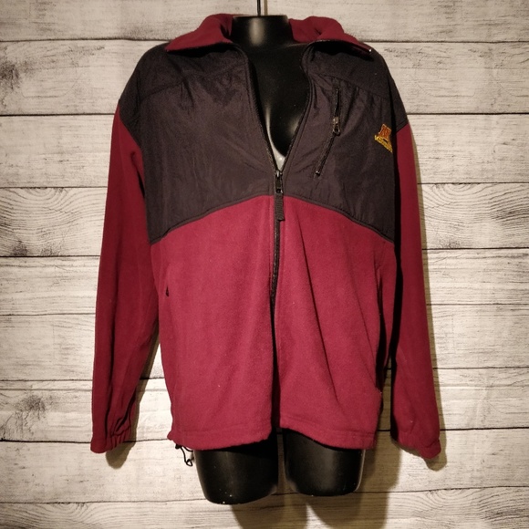 Columbia Jackets & Blazers - Columbia University of Minnesota Sweatshirt